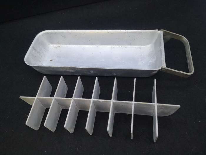 ice tray
