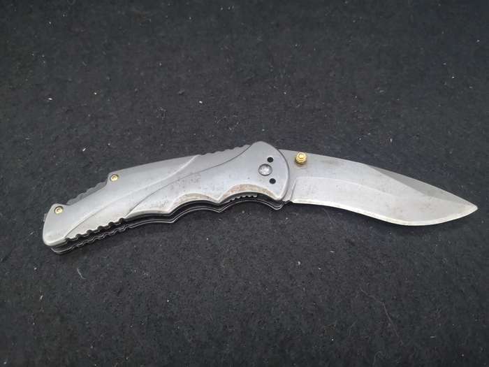 Gerber folding knife