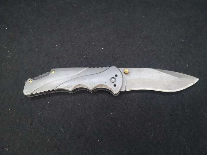 Gerber folding knife