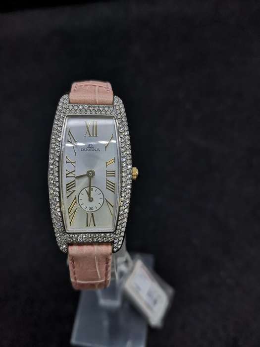 Dugena ladies watch - untested from shop auction