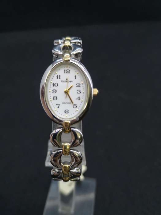 Dugena ladies watch - untested from shop auction