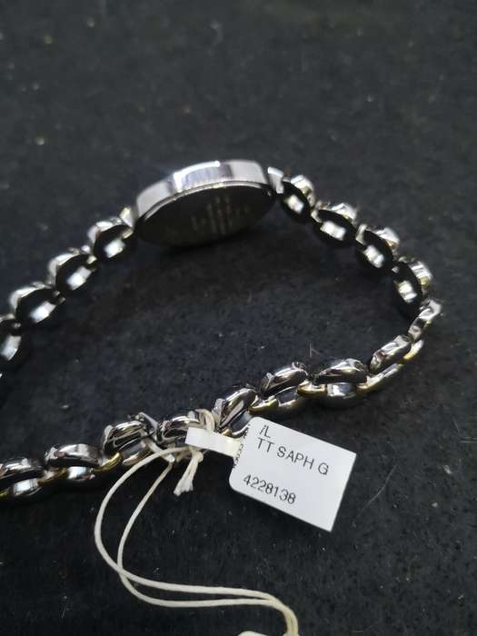 Dugena ladies watch - untested from shop auction
