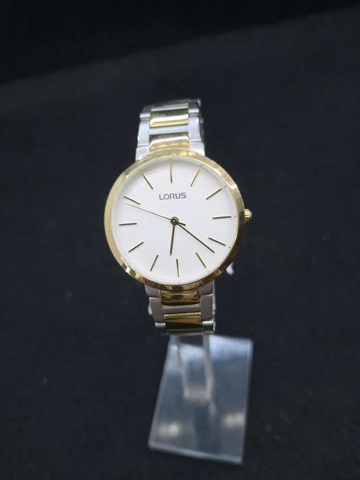 Lorus watch - untested from shop auction