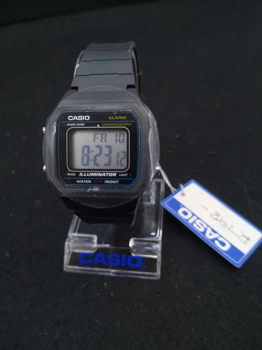 Casio watch - untested from shop auction