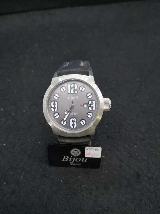 Bijou watch - untested from shop auction