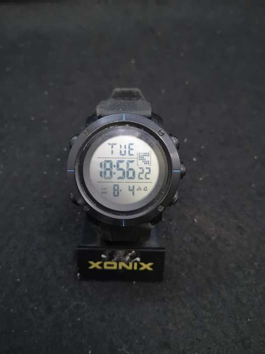 Xonic watch - untested from shop auction