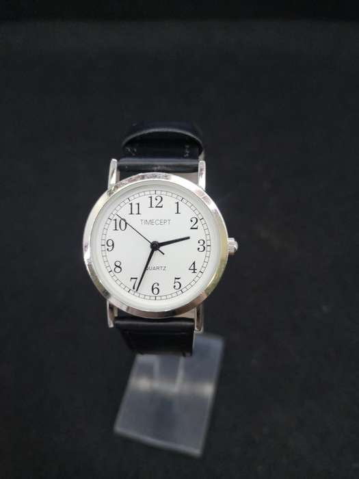 Timecept watch - untested from shop auction
