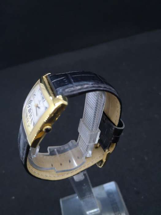 Dugena watch - untested from shop auction