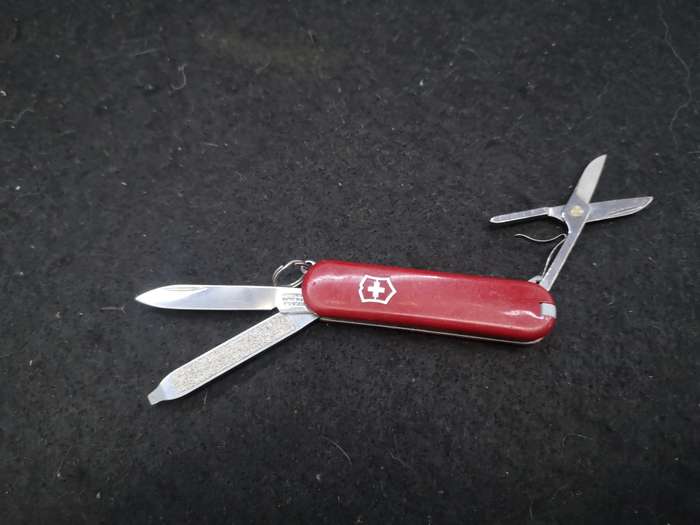 Victorinox small Swiss  Knife
