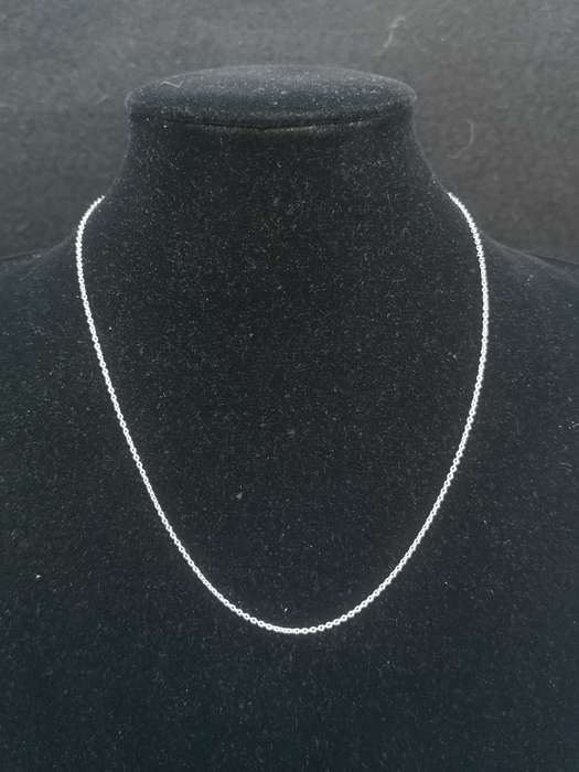 925 Silver necklace