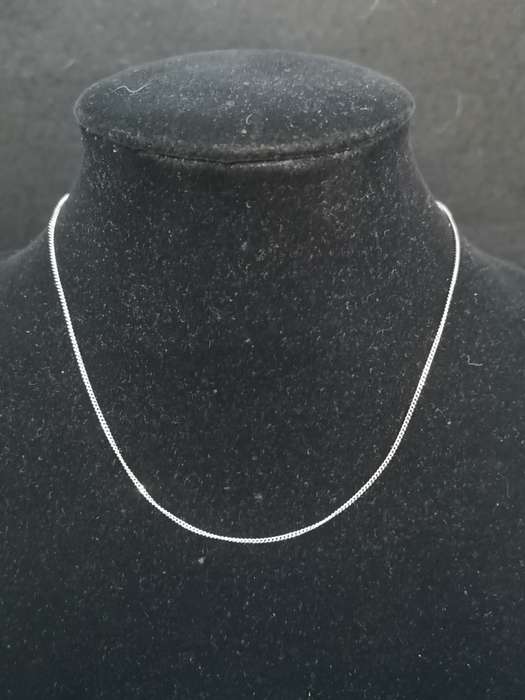 925 Silver necklace