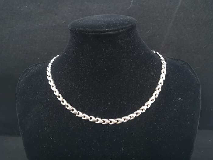 925 Silver necklace