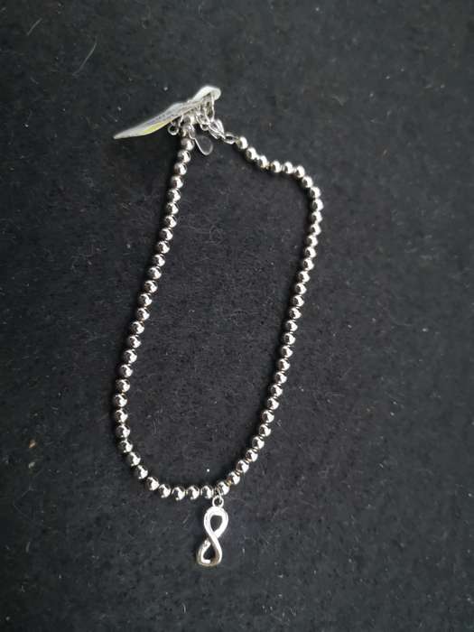 925 Silver bracelet