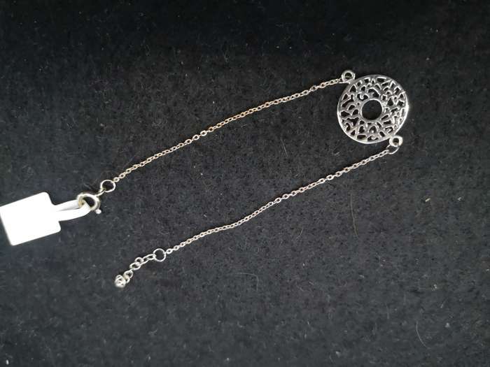 925 Silver bracelet