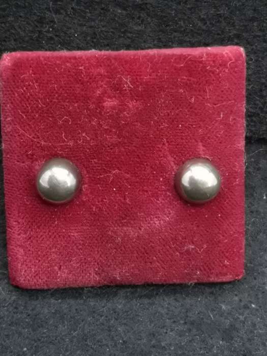 925 Silver earrings