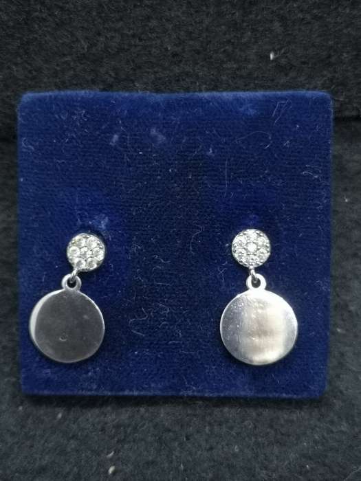 925 Silver earrings