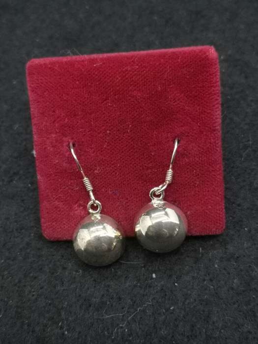 925 Silver earrings