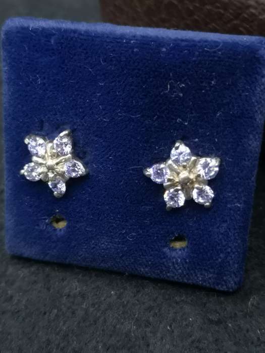 925 Silver earrings