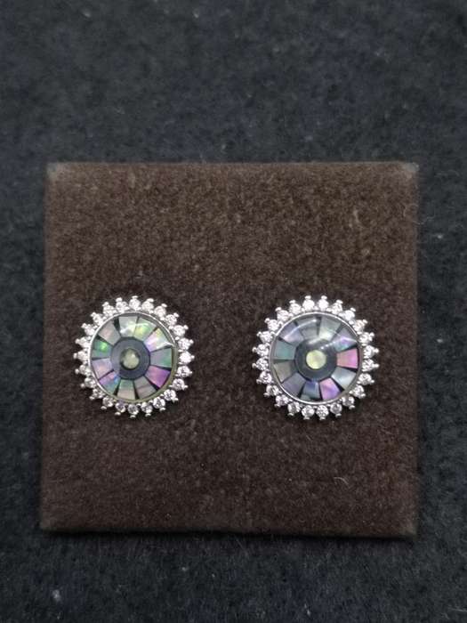 925 Silver earrings