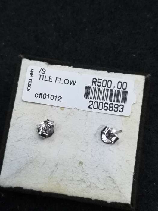 925 Silver earrings