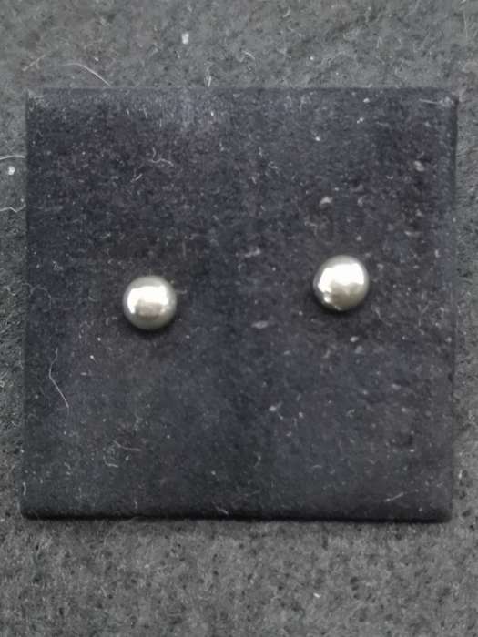 925 Silver earrings