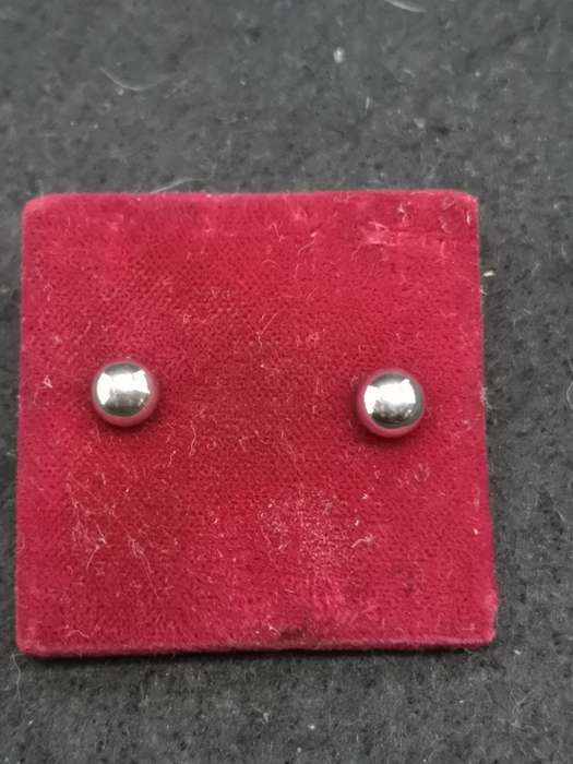 925 Silver earrings