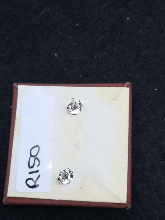 925 Silver earrings