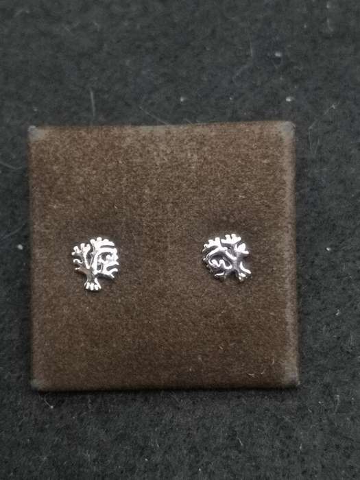 925 Silver earrings
