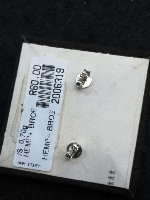 925 Silver earrings clothes