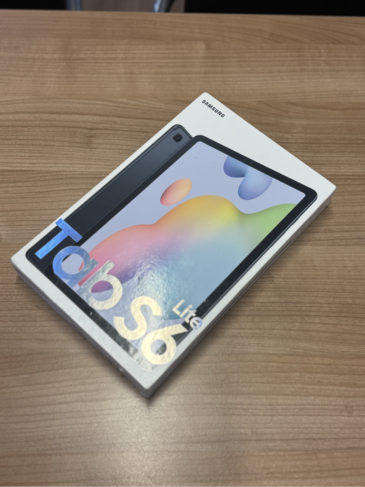 NEW SEALED SAMSUNG GALAXY TAB S6 Lite 10.4 WITH S PEN