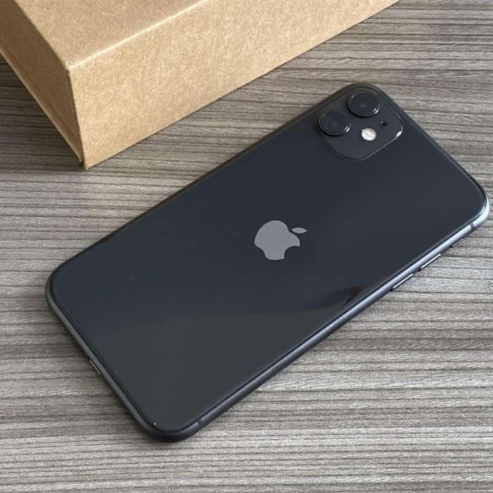 IPHONE 11 64gb | Space Grey