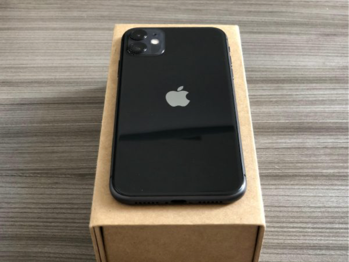 IPHONE 11 64gb | Space Grey