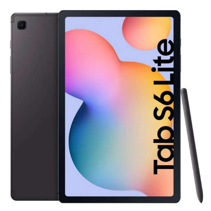 NEW SEALED SAMSUNG GALAXY TAB S6 Lite 10.4 WITH S PEN
