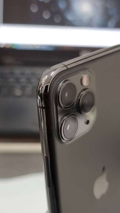 iPhone 11 Pro