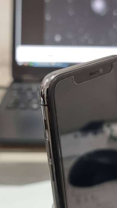 iPhone 11 Pro
