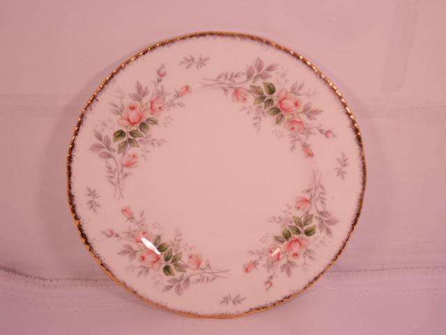 Paragon - 'Affection' - Made In England - Wall plate & Bracket