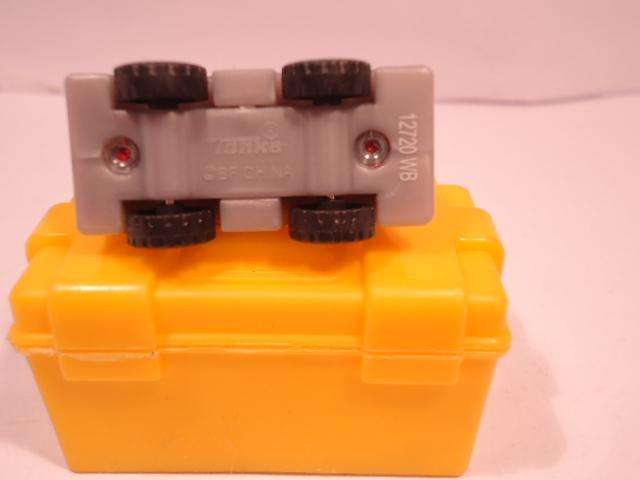 Tonka - Fire Engine