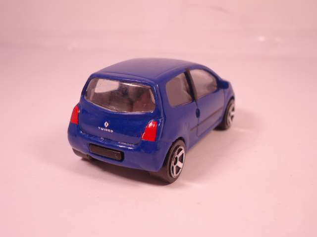 Majorette - Lot of 2 Models
