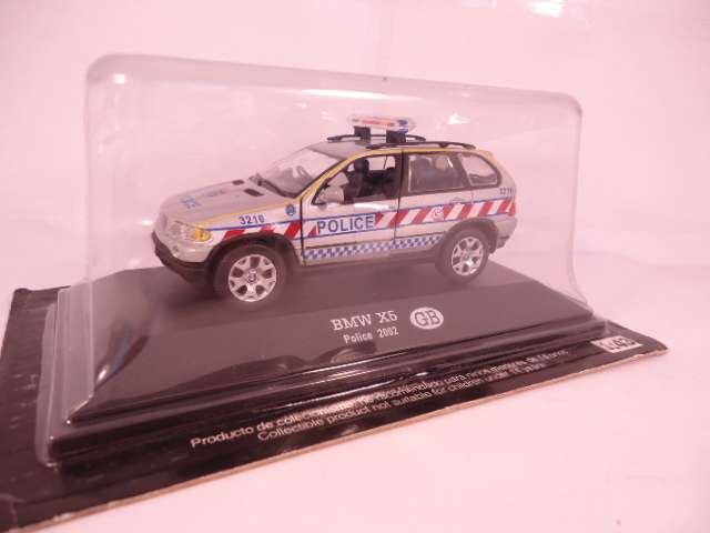 Cararama - Lot of 4 Models