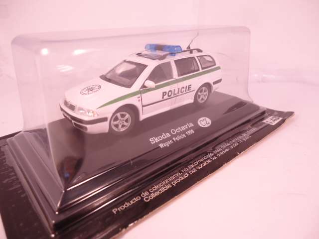 Cararama - Lot of 4 Models