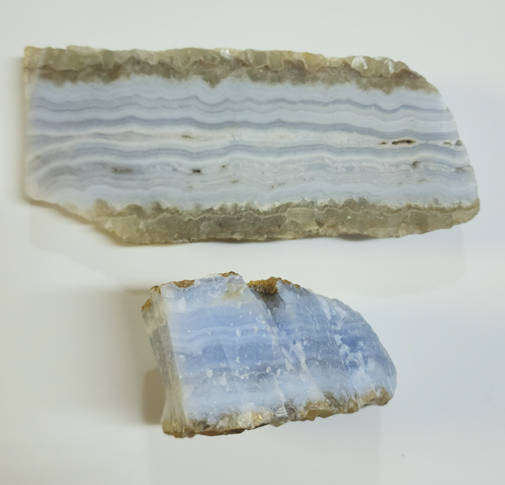 Semi-precious Gemstone - Lot 5