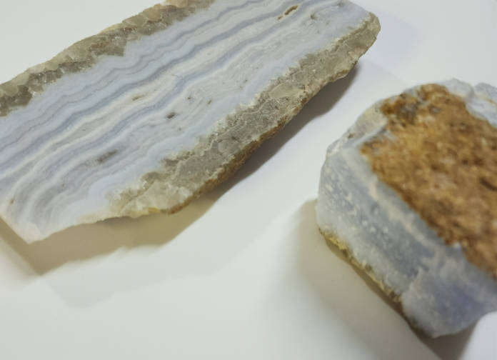 Semi-precious Gemstone - Lot 5