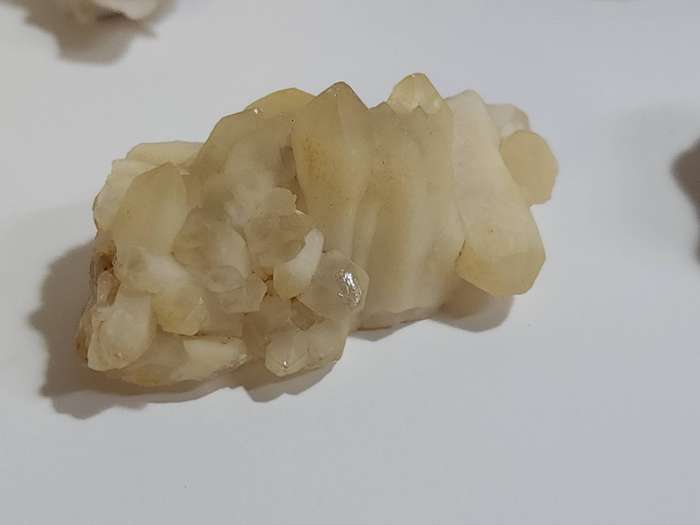 Semi-precious Gemstone - Lot 1