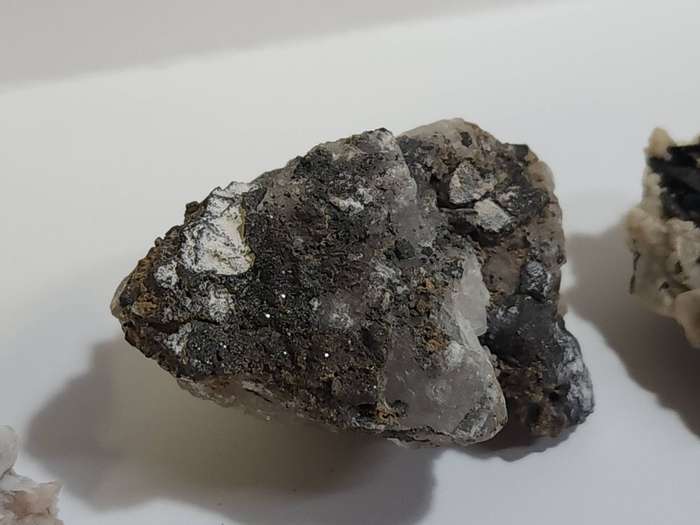 Semi-precious Gemstone - Lot 1