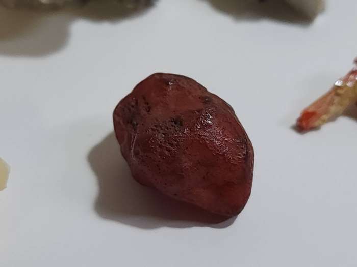 Semi-precious Gemstone - Lot 1