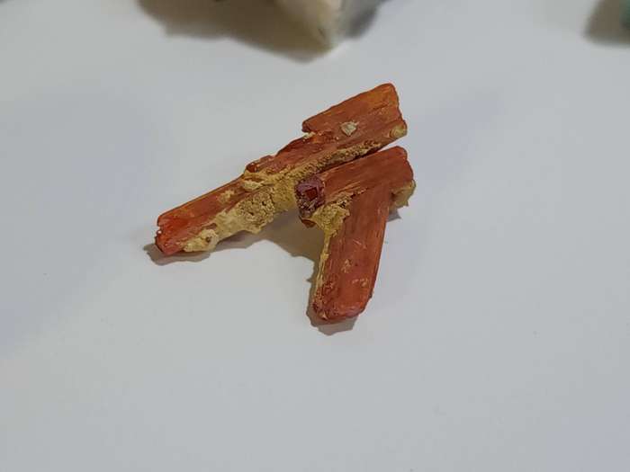 Semi-precious Gemstone - Lot 1