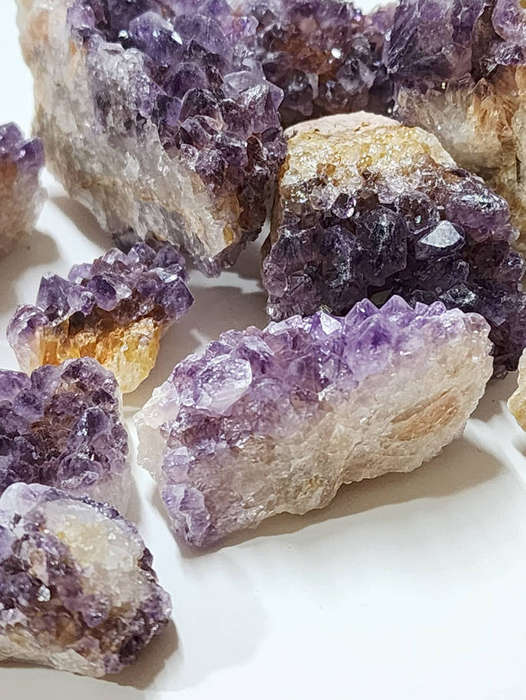 Semi-precious Gemstone - Lot 6