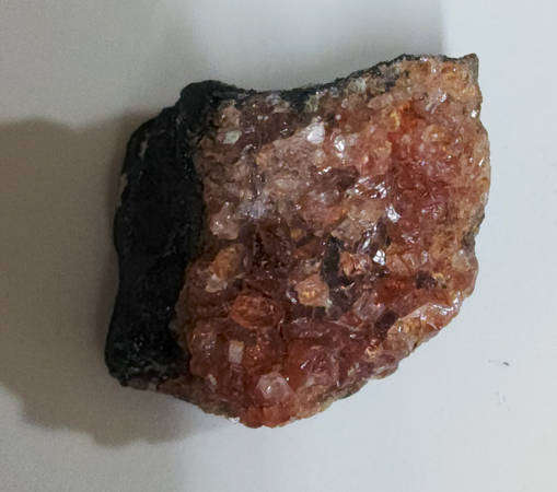 Semi-precious Gemstone - Lot 4