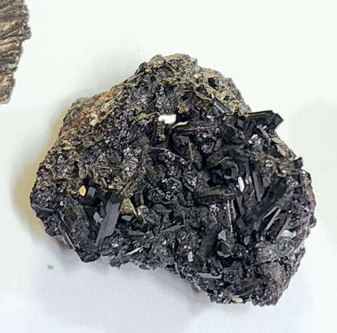 Semi-precious Gemstone - Lot 4