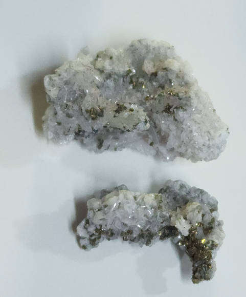 Semi-precious Gemstone - Lot 4